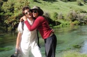 Nthalie et Nicolas