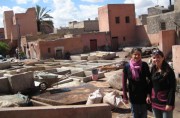 tanneries
