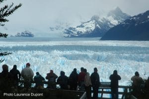 glacier patagonie Perito-Moreno