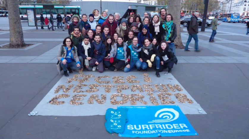 surfrider paris