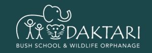 logo daktari bush school