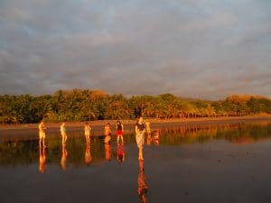 Voyage Costa Rica