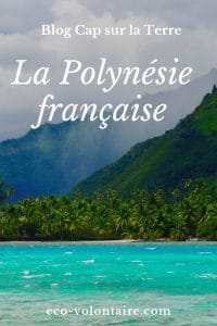 polynésie-française