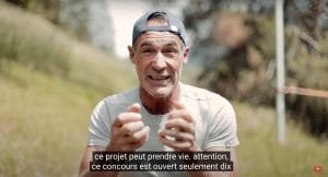 jeu concours mike horn