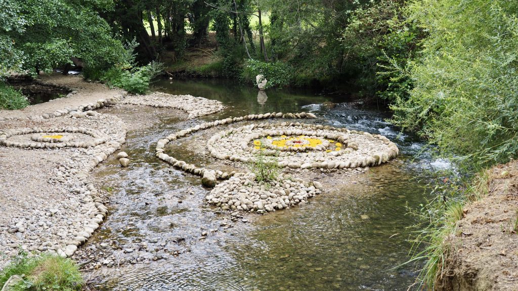 Jardin de Lieurac