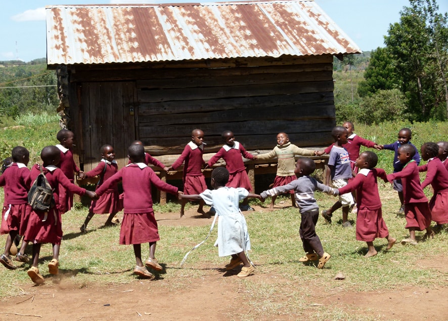 Ecole kenya