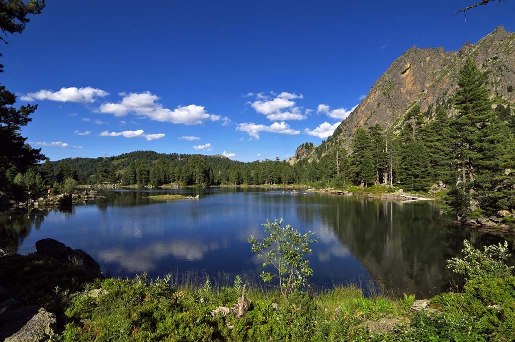 Lake Montenegro