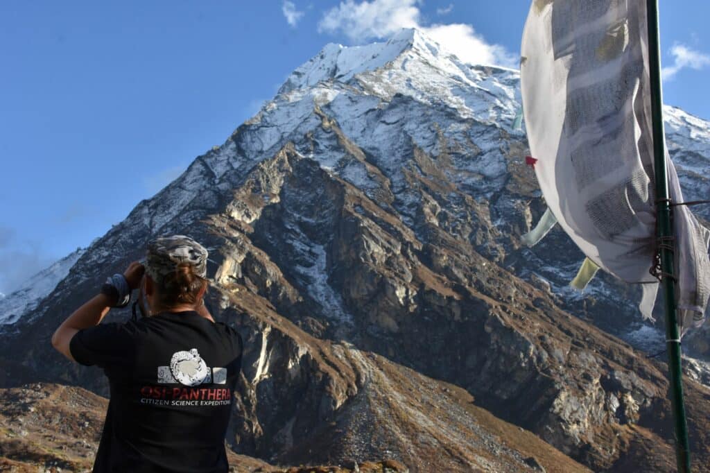 Voyage nepal