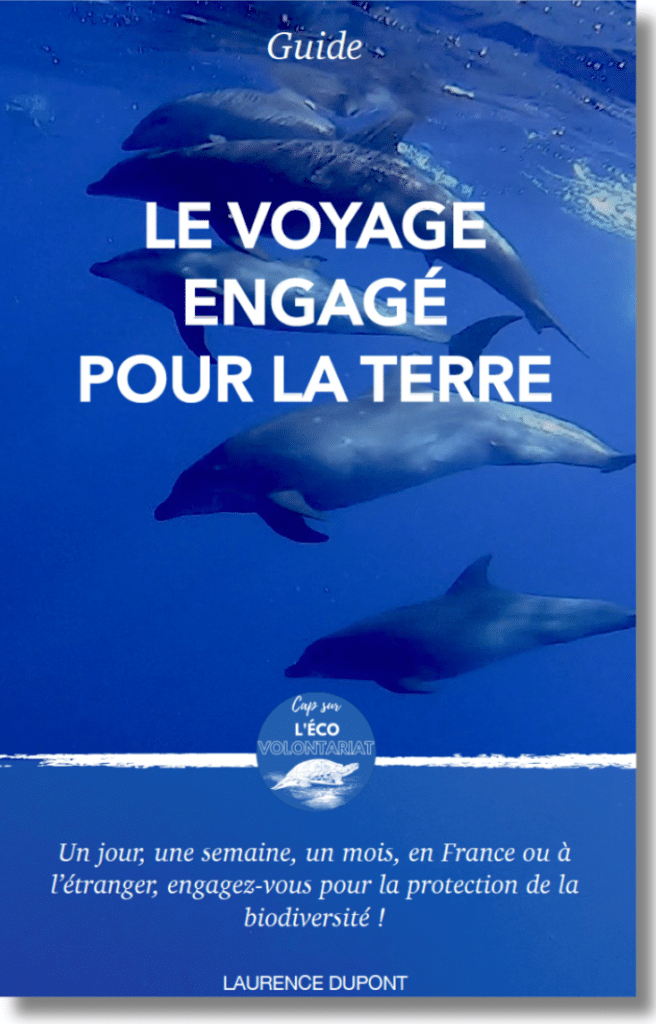 Guide écovolontariat