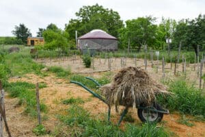 dordogne permaculture