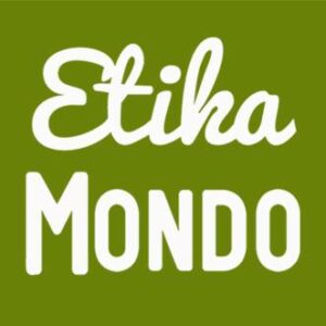 Logo etika