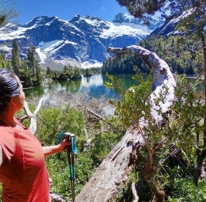 Lake Patagonia