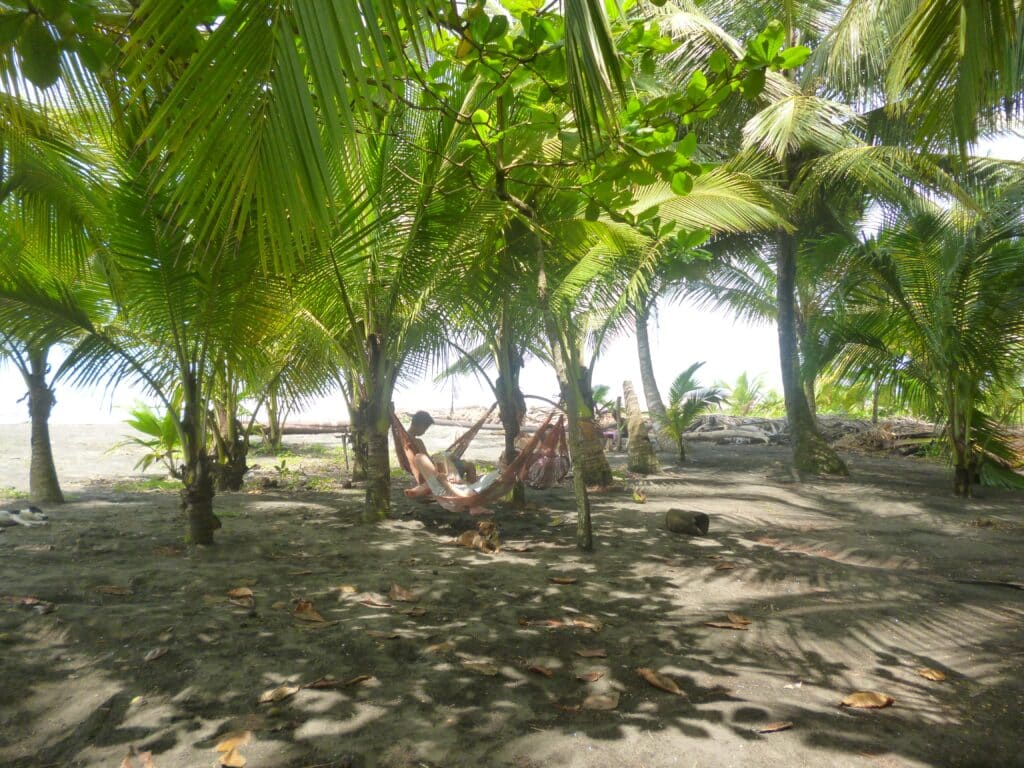 costa rica national park