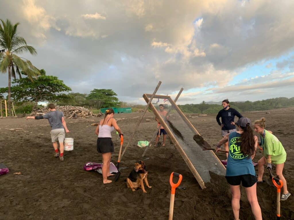 ecotourism costa rica