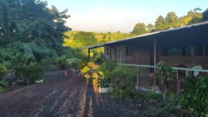 Ferme Galapagos