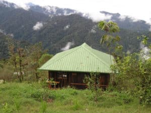 lodge
