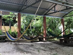 Maison des volontaires Guatemala