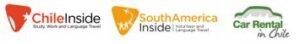 logo south america inside