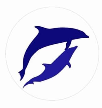 logo dauphin rangiroa