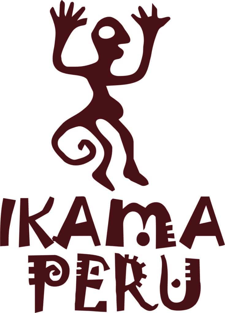 Logo Ikamaperu