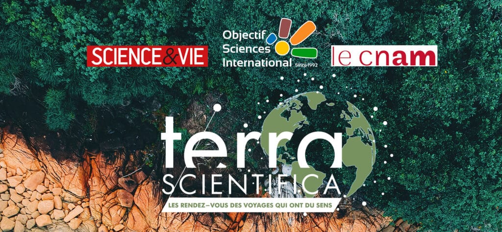 Terra scientifica