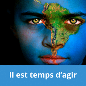 Il est temps d'agir