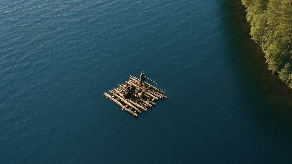 stage survie Suède