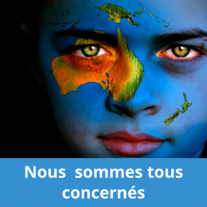 save the planet