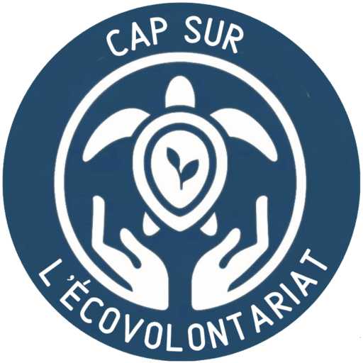 Cap sur l'écovolontariat