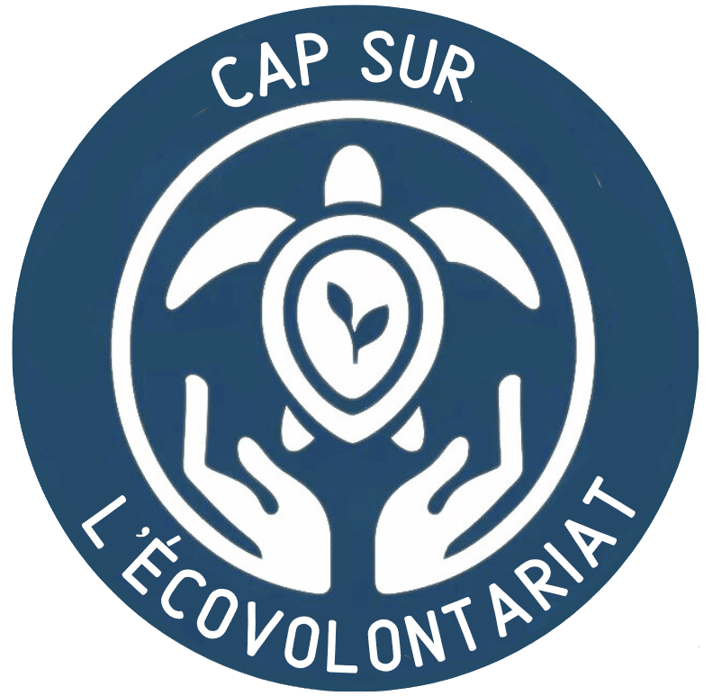 Cap sur l'écovolontariat