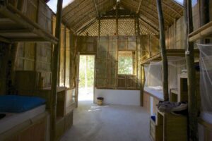 Dortoir Marine conservation Philippines