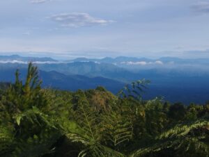 Voyage solidaire sumatra