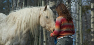 Vivez au rythme d’un ranch au Canada