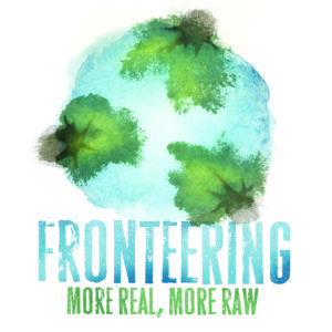Fronteering Logo