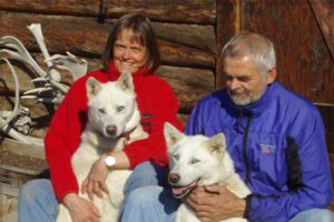Ranch familial grand nord canada