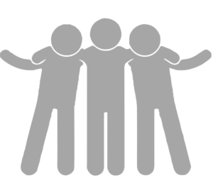 Vous êtes un groupe ?