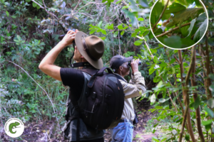 Sciences participatives Madagascar