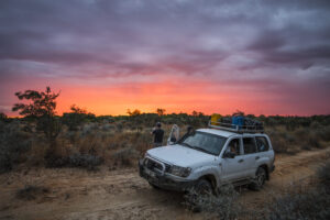 Mission Madagascar