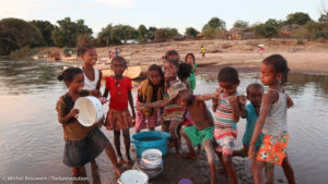 Enfants village Makay