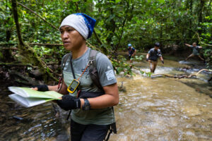 Expedition scientifique Sulawesi