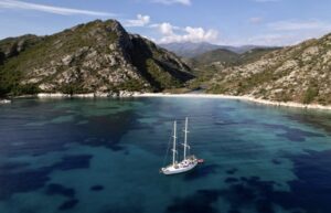 Projet Manaia en Grèce