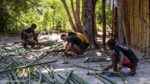 Ecovolontaire Madagascar