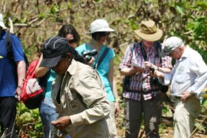 Sri Lanka voyage solidaire