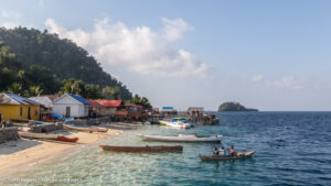 Konawe, Sulawesi du Sud-Est – Indonésie