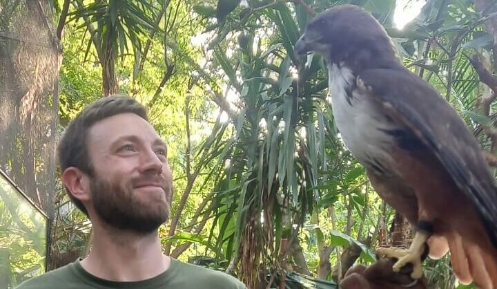 Voyage solidaire Costa Rica