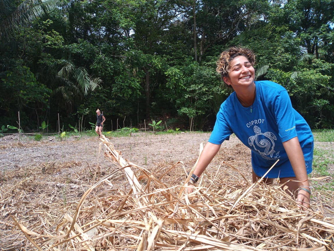 Voyage humanitaire adolescents Costa Rica