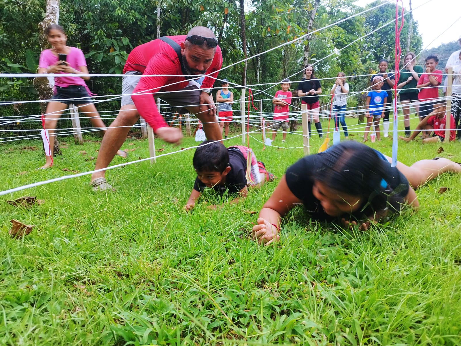Environmental education