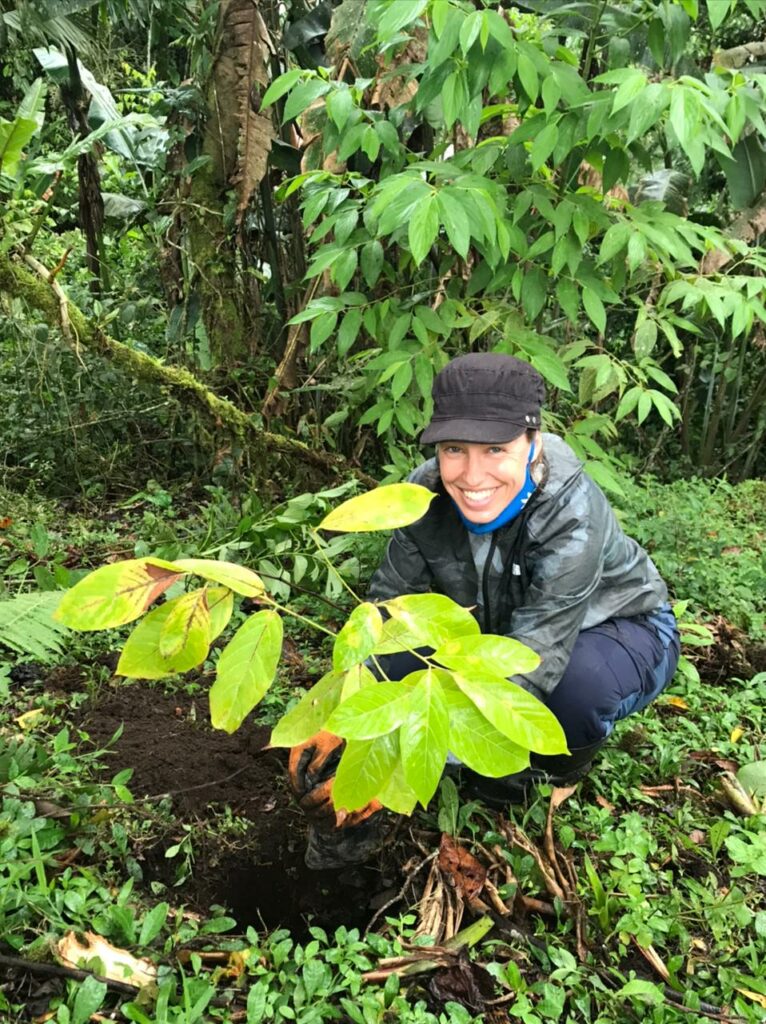 las Hesperias equateur