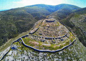 Tourisme résilient Grèce