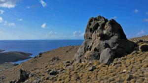 Tourisme régénératif Grèce